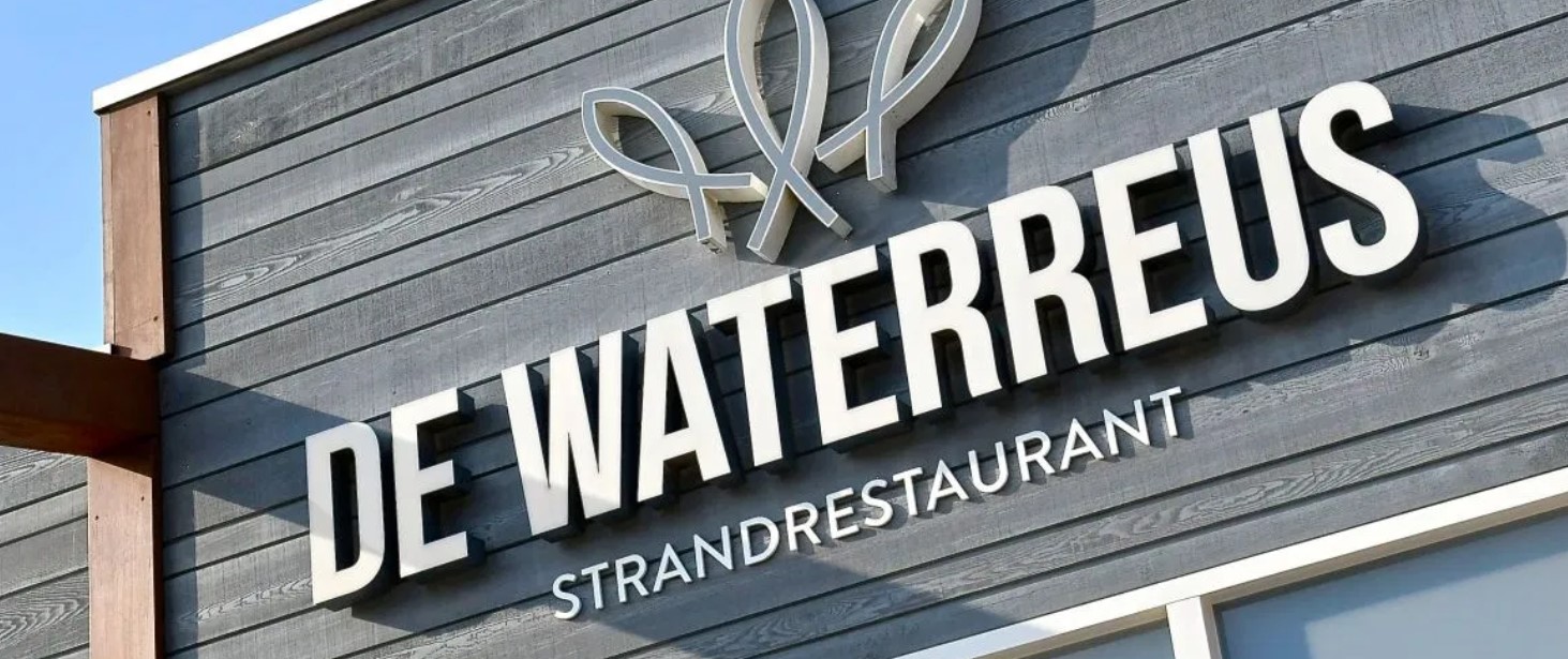De Waterreus Restaurant