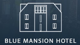 Hotel Blue Mansion