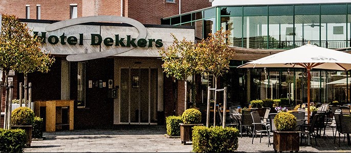 Hotel Restaurant Dekkers