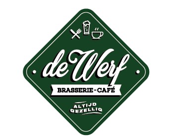 Brasserie Café De Werf