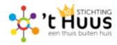 Stichting ’t Huus