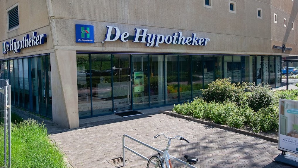 De Hypotheker Dordrecht  Stadspolders