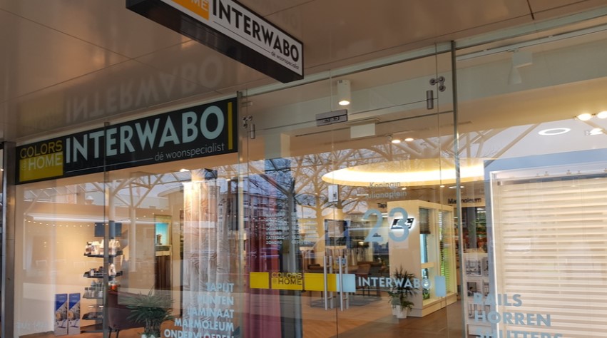 Interwabo – de woonspecialist