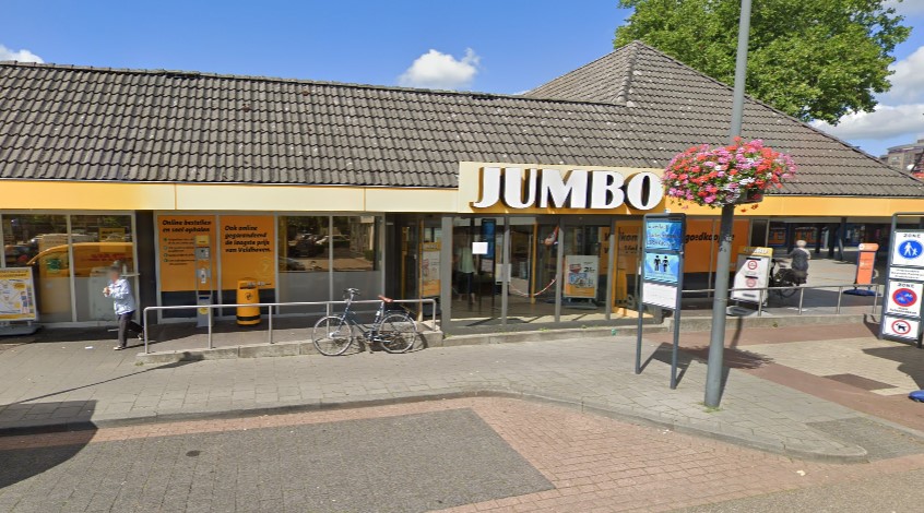 Jumbo Veldhoven Citycentrum