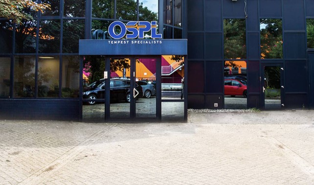 OSPL Nederland B.V.