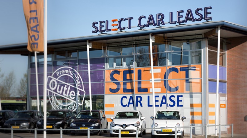 Select Car Lease