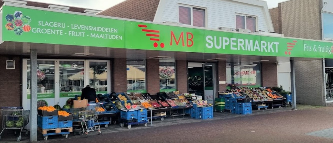 MB Supermarkt