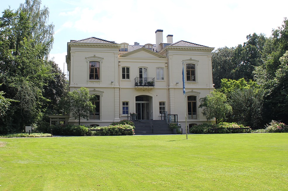 Villa Pavia