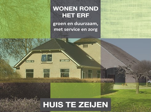Beter Thuis Wonen | Locatie Zeijen – Assen