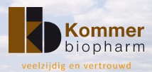 Kommer Biopharm