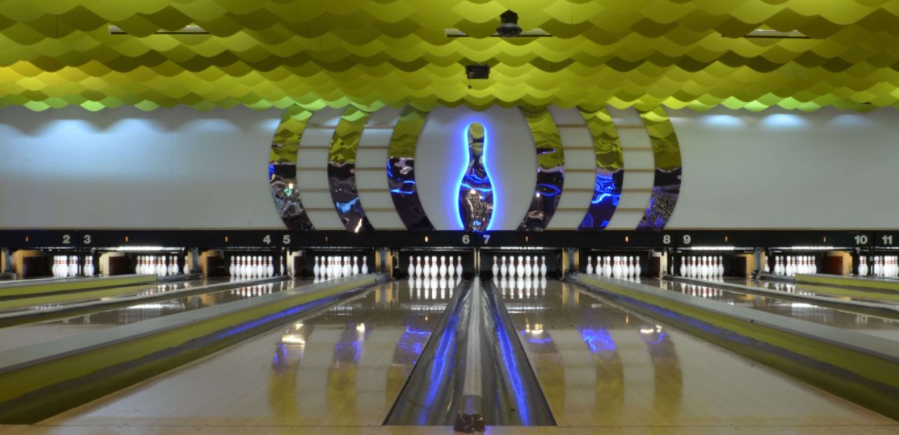 Bowlingcentrum IJsselmonde