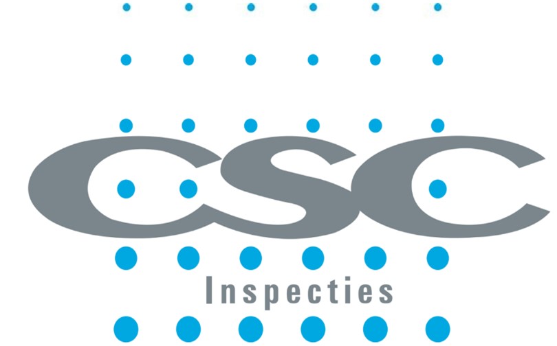 CSC Inspecties