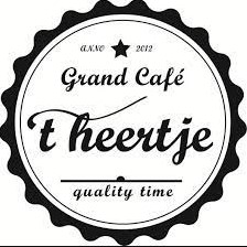 Grand Café `t Heertje