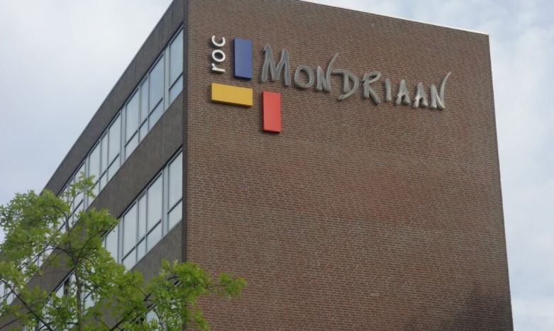 ROC Mondriaan Leiden