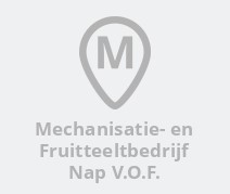 Mechanisatie- en Fruitteeltbedrijf Nap Vof.