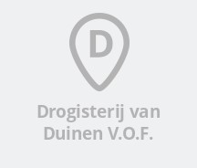 Drogisterij & Parfumerie The Readshop van Duinen