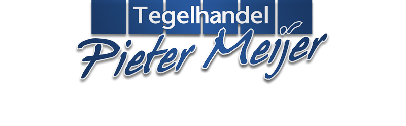 Tegelhandel Pieter Meijer