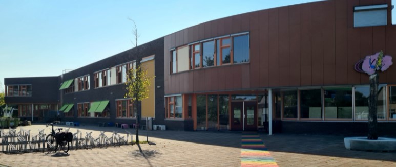 Praktijkschool Westfriesland l Locatie Stede Broec