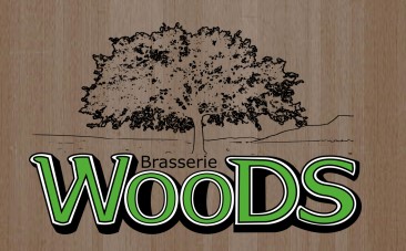 Restaurant Woods