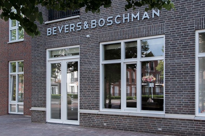 Bevers & Boschman