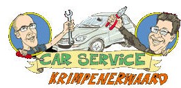 Car Service Krimpenerwaard