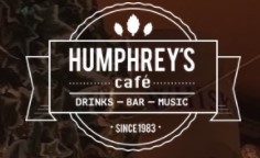 Humphreys Cafe