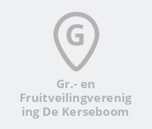 Groente – en Fruitveilingvereniging ‘De Kerseboom’