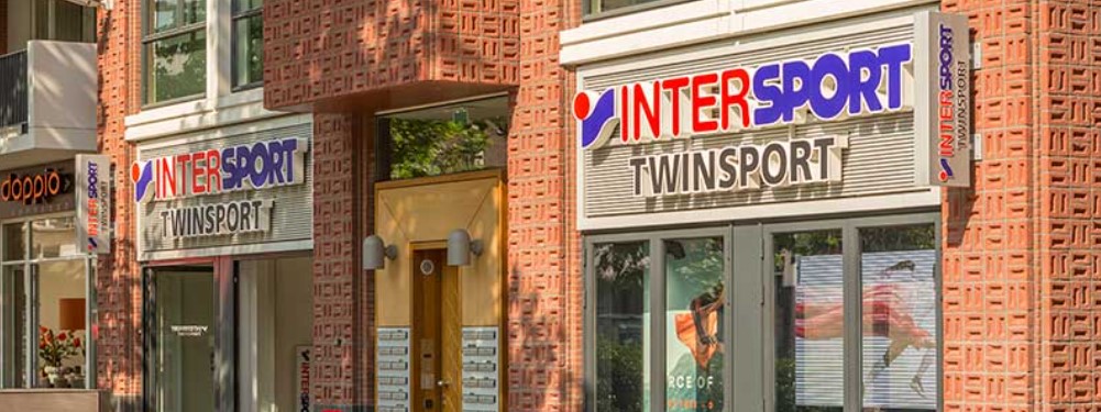 Intersport Twinsport Nijmegen-City