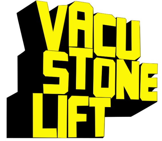 Vacu Stone Lift B.V.
