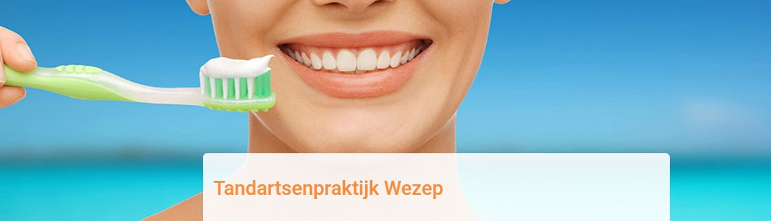 Tandartsenpraktijk  Wezep