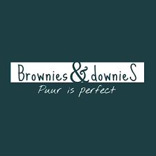 Brownies & downieS Den Bosch