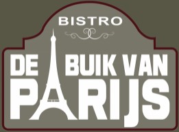 Restaurant Bistro De Buik van Parijs
