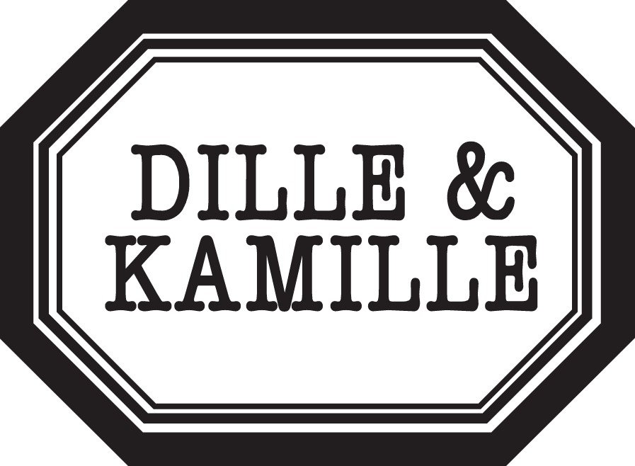 Dille & Kamille Leeuwarden