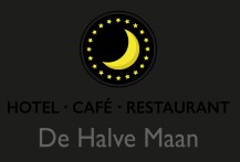 Hotel, Café & Restaurant De Halve Maan