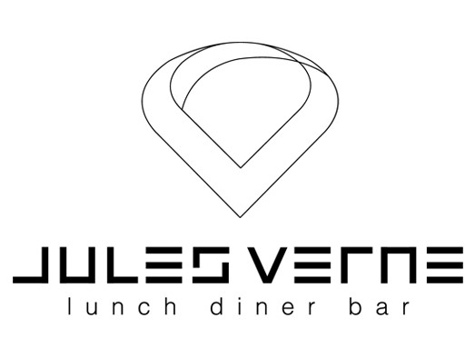Restaurant Jules Verne
