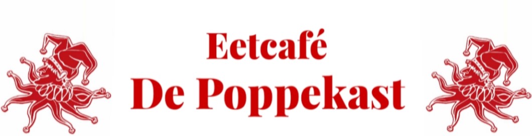 Eetcafe de Poppekast