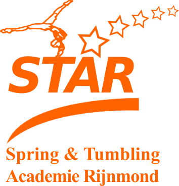 Spring & Tumbling Academie Rijnmond