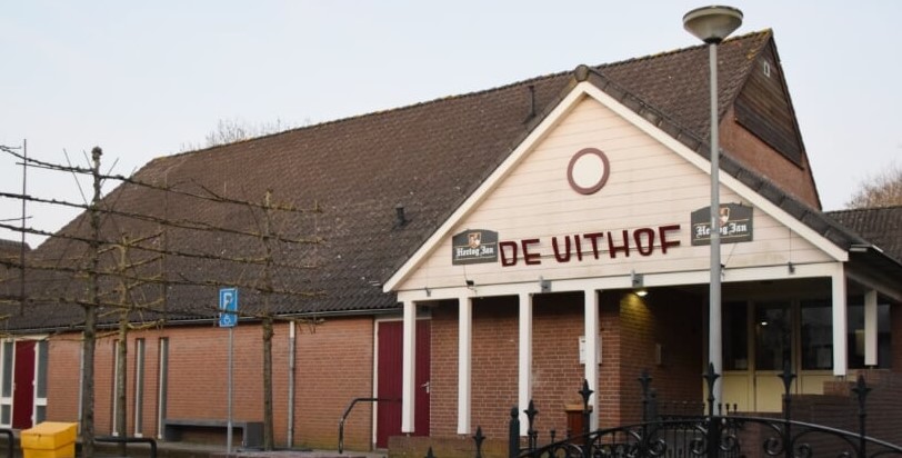 Vereniging Dorpshuis De Uithof