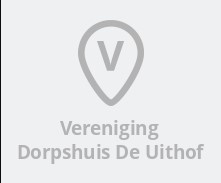 Vereniging Dorpshuis De Uithof