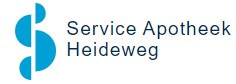 Service Apotheek Heideweg
