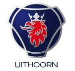 Scania Nederland B.V. | Werkplaats Uithoorn