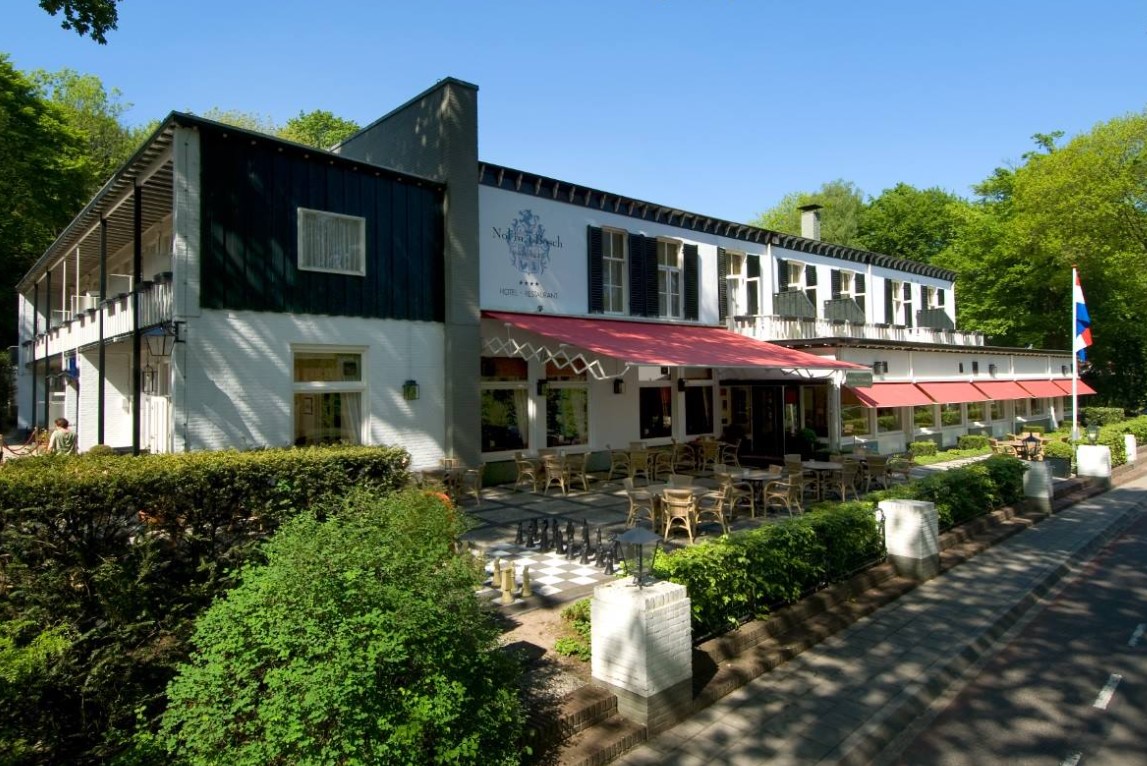 Hotel-Restaurant Nol in ’t Bosch