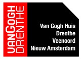Van Gogh Huis Drenthe