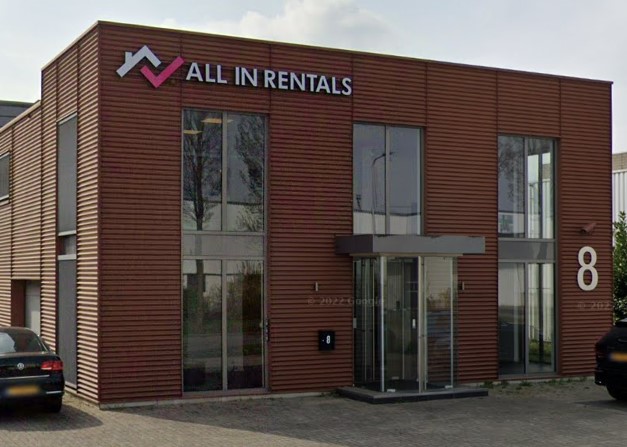 All In Rentals