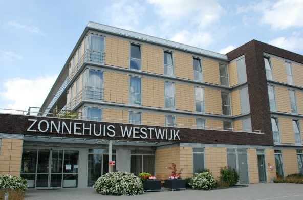 Zonnehuisgroep Amstelland | Locatie Zonnehuis Westwijk