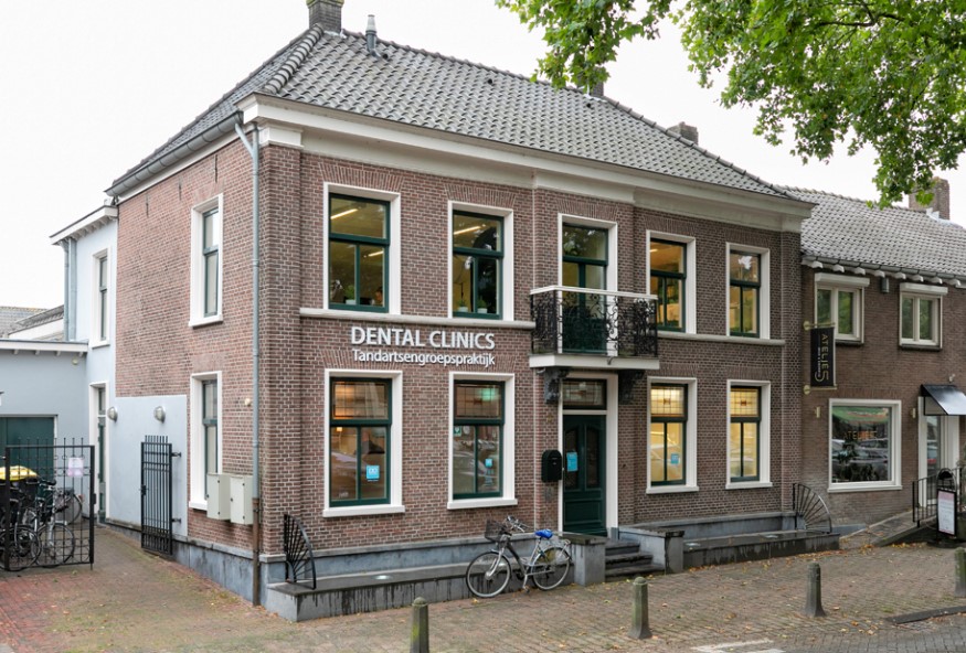 Dental Clinics Kerkdriel