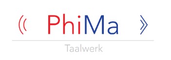 PhiMa Taalwerk
