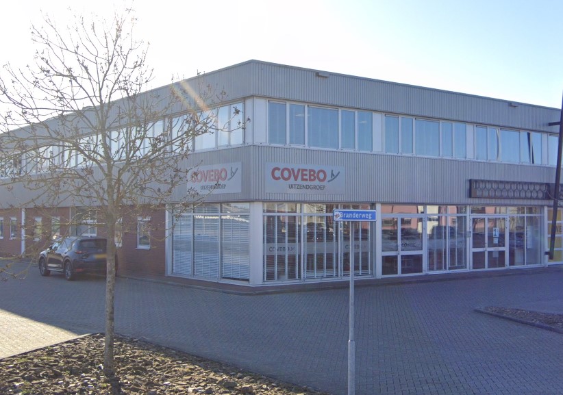 Covebo Zwolle