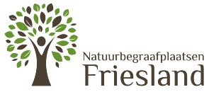 Natuurbegraafplaatsen Friesland