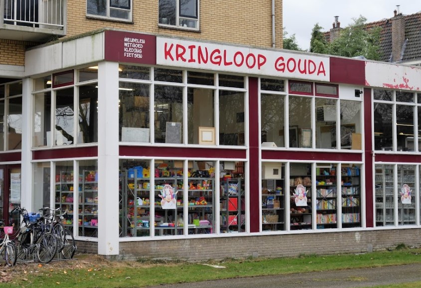 Kringloop Gouda